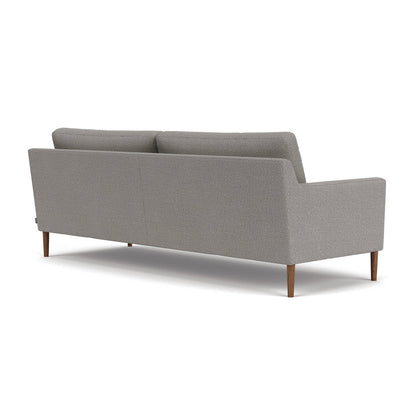 Astha Boucle 3 Seater Sofa