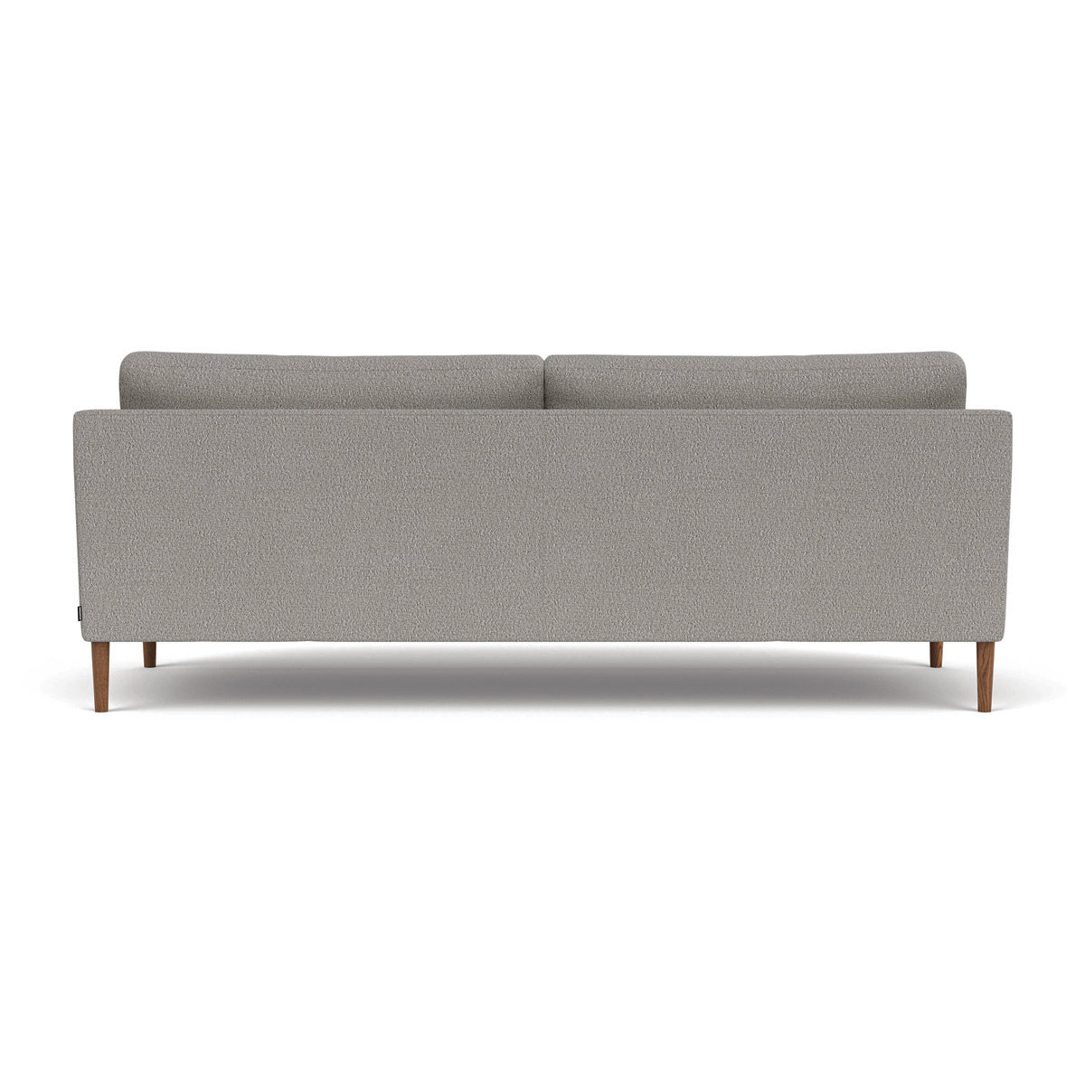 Astha Boucle 3 Seater Sofa