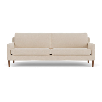 Astha Boucle 3 Seater Sofa