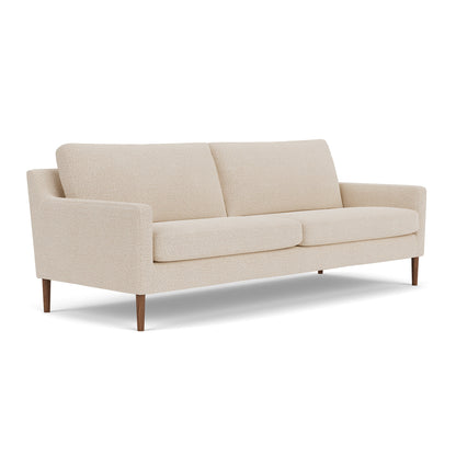 Astha Boucle 3 Seater Sofa