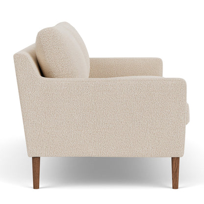 Astha Boucle 3 Seater Sofa