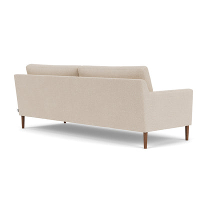 Astha Boucle 3 Seater Sofa