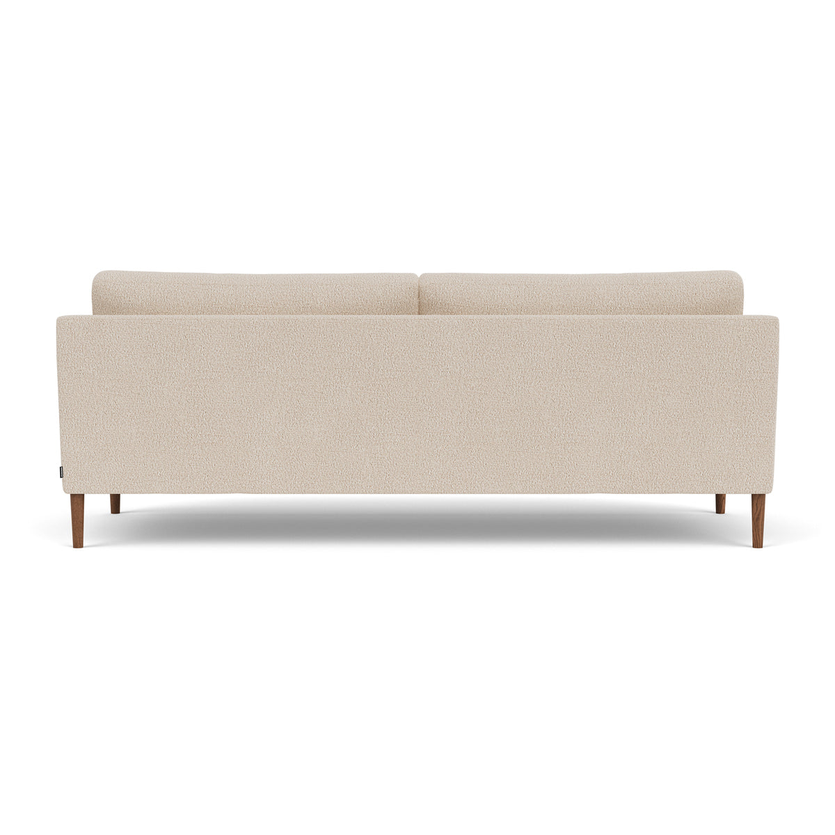 Astha Boucle 3 Seater Sofa