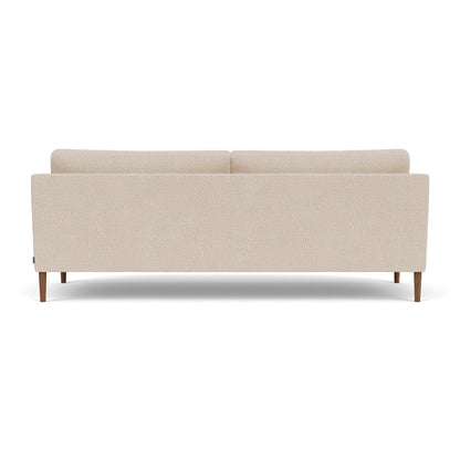 Astha Boucle 3 Seater Sofa