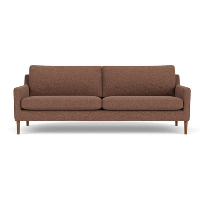 Astha Boucle 3 Seater Sofa