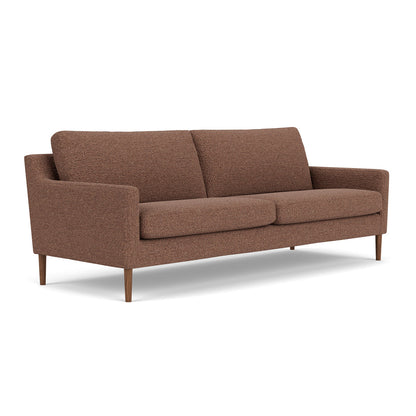 Astha Boucle 3 Seater Sofa