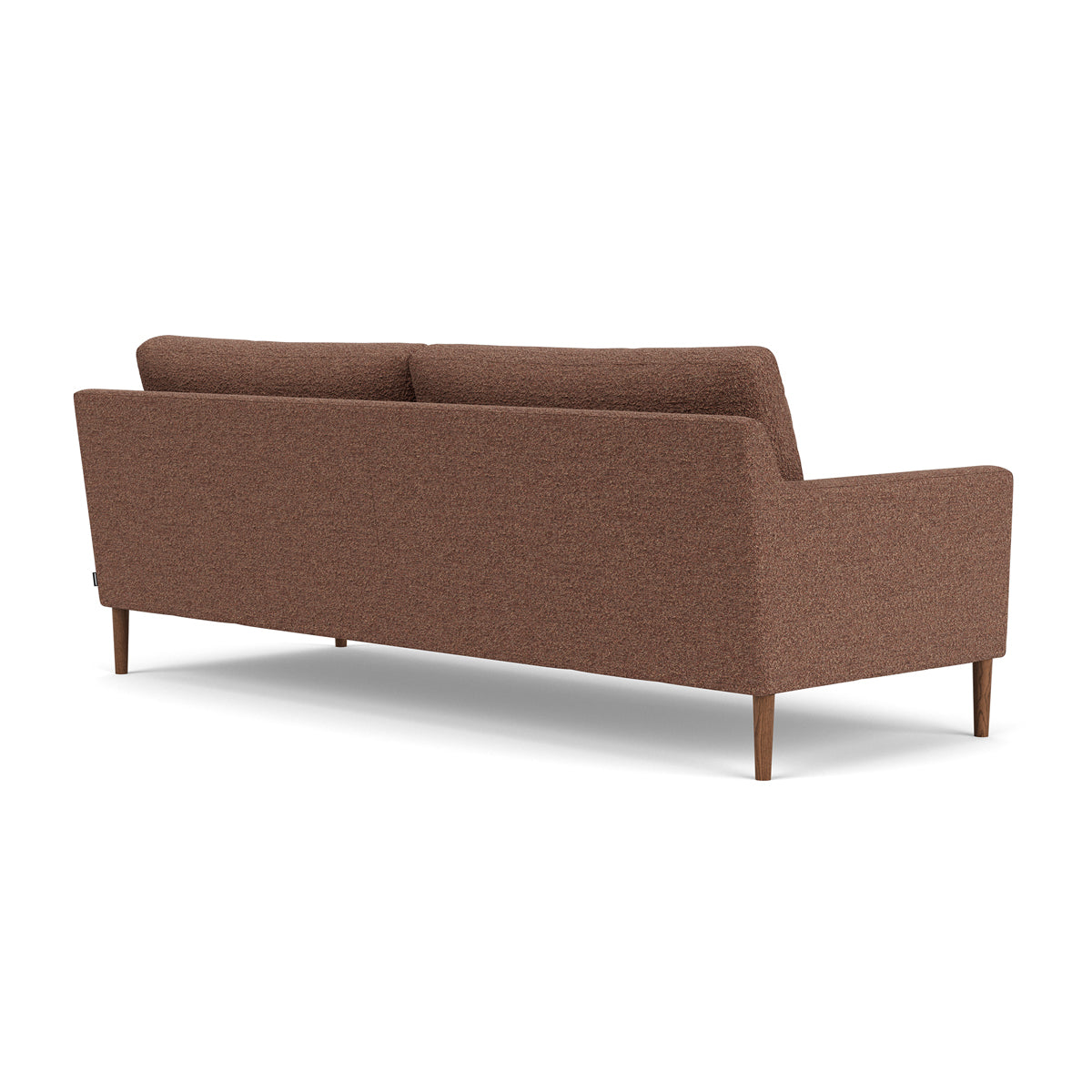 Astha Boucle 3 Seater Sofa