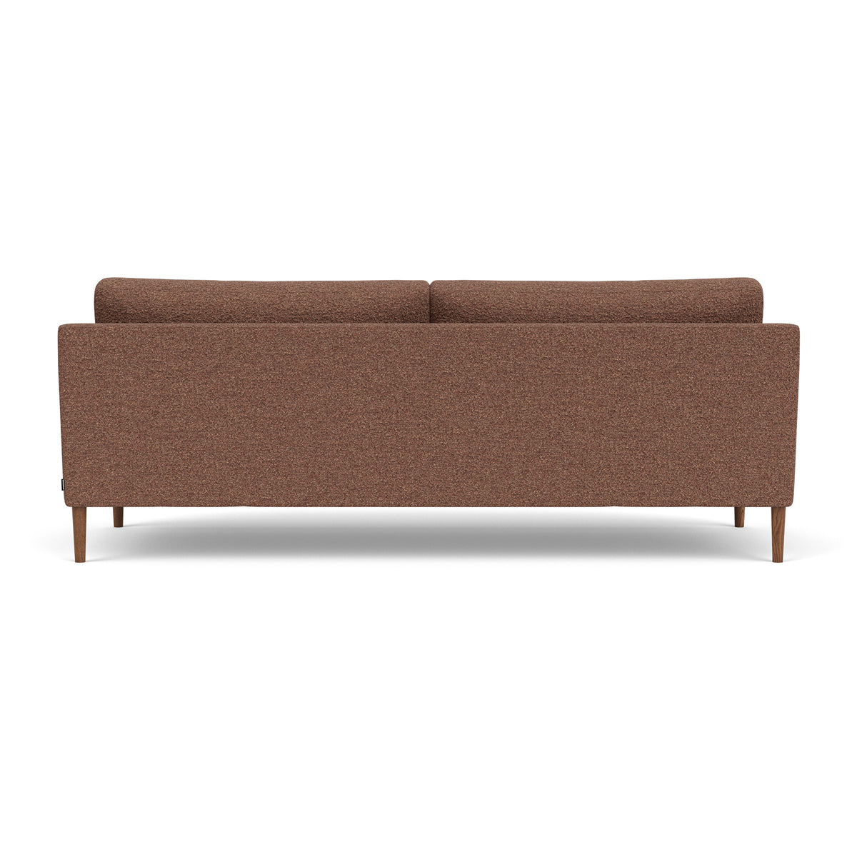 Astha Boucle 3 Seater Sofa