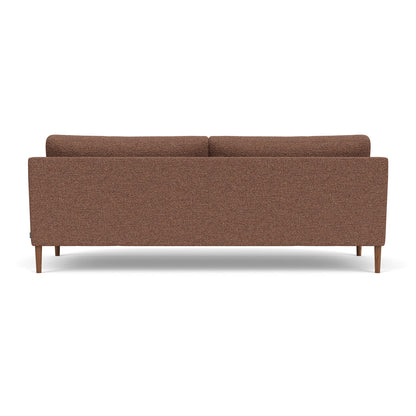 Astha Boucle 3 Seater Sofa