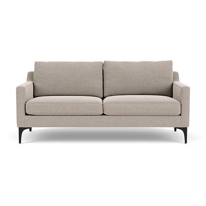 Astha Fabric 2 Seater Sofa