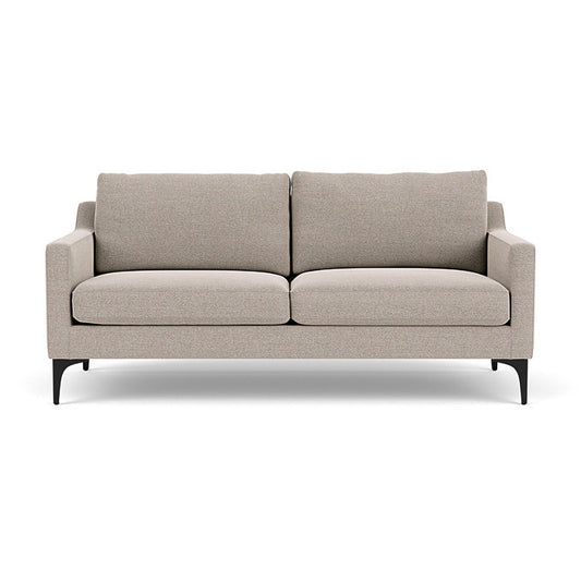 Astha Fabric 2 Seater Sofa