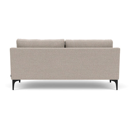 Astha Fabric 2 Seater Sofa
