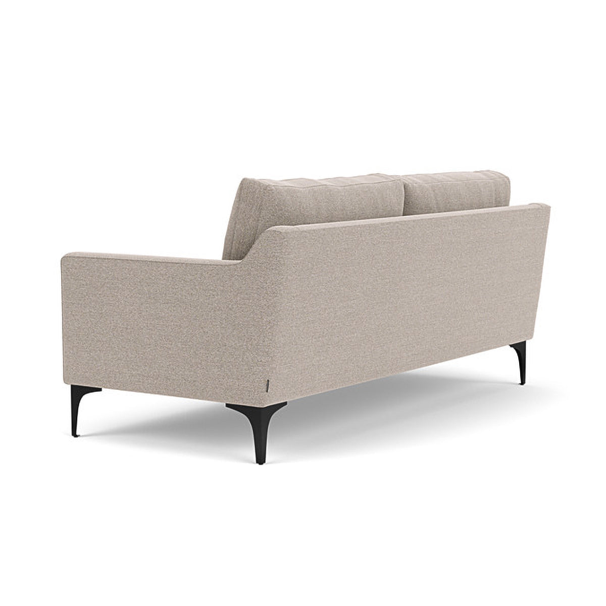 Astha Fabric 2 Seater Sofa