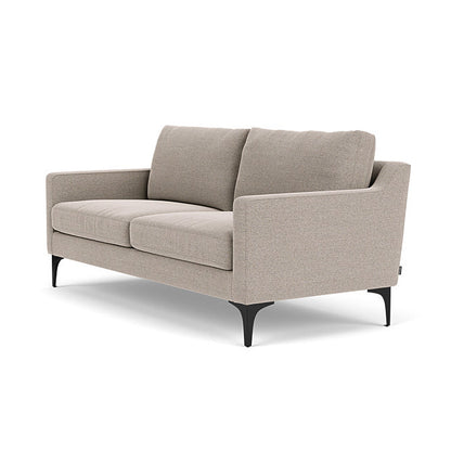 Astha Fabric 2 Seater Sofa