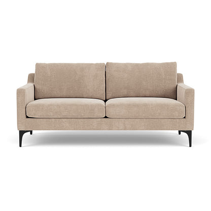 Astha Fabric 2 Seater Sofa