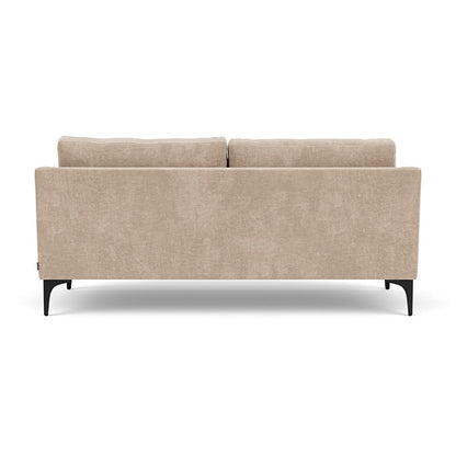 Astha Fabric 2 Seater Sofa
