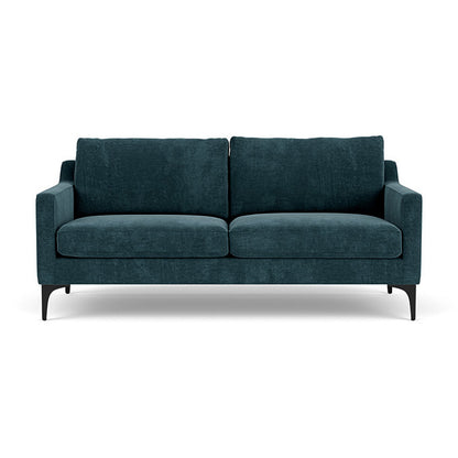 Astha Fabric 2 Seater Sofa