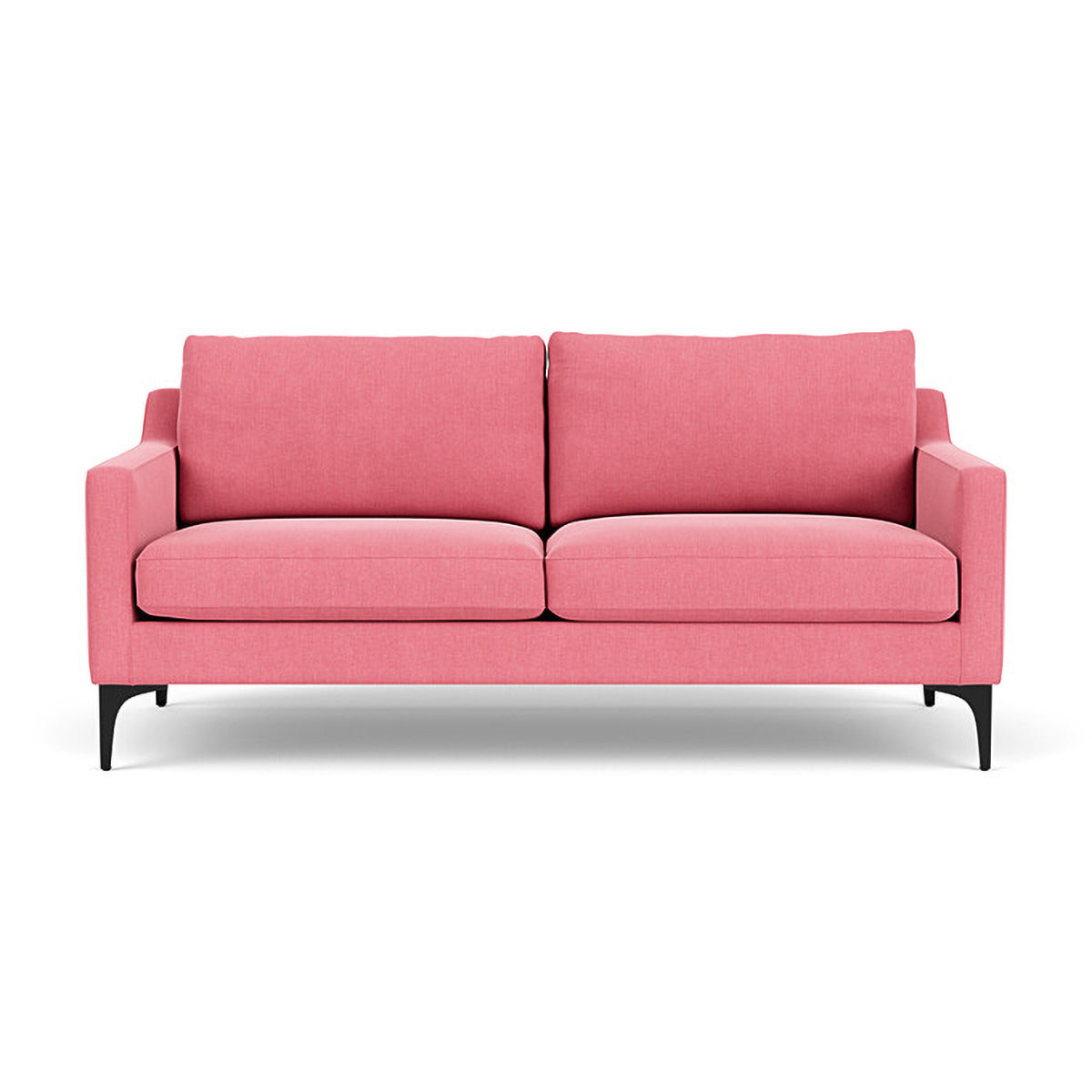 Astha Fabric 2 Seater Sofa