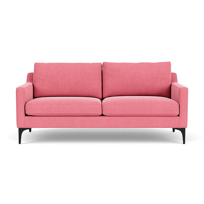 Astha Fabric 2 Seater Sofa