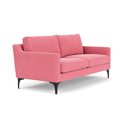 Astha Fabric 2 Seater Sofa