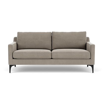 Astha Fabric 2 Seater Sofa