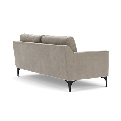 Astha Fabric 2 Seater Sofa