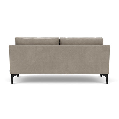Astha Fabric 2 Seater Sofa