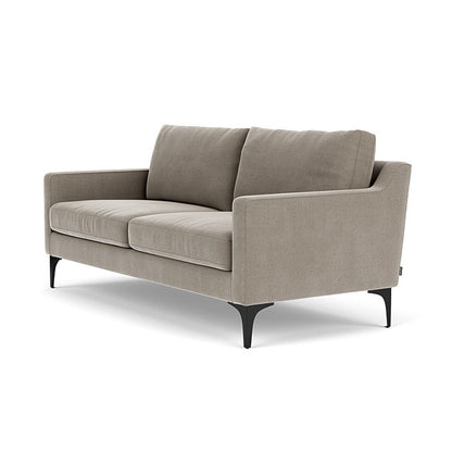 Astha Fabric 2 Seater Sofa