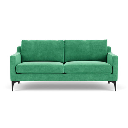 Astha Fabric 2 Seater Sofa