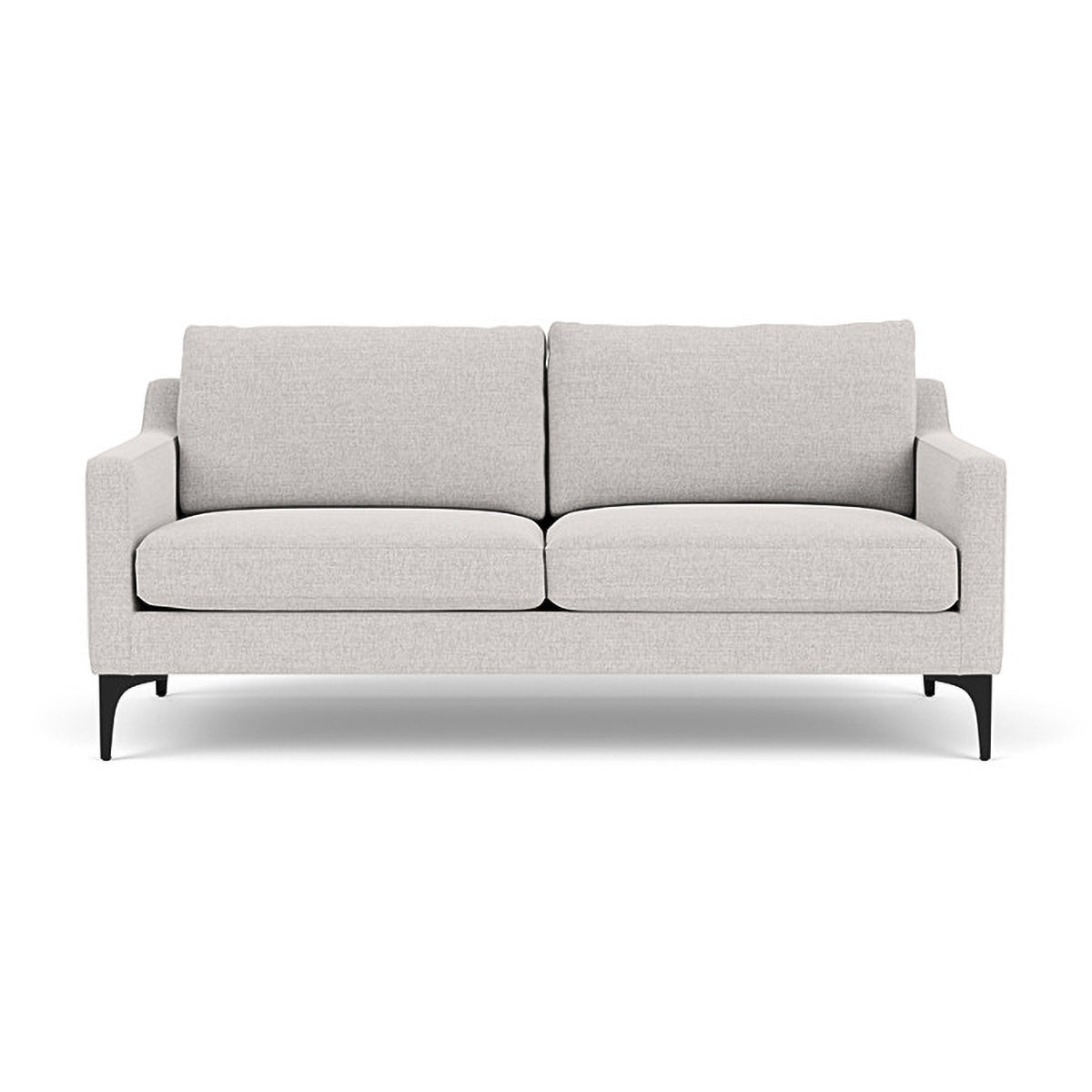 Astha Fabric 2 Seater Sofa