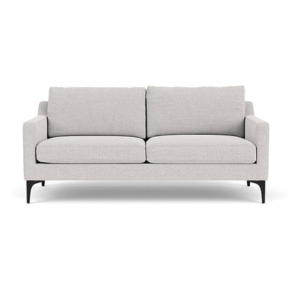 Astha Fabric 2 Seater Sofa
