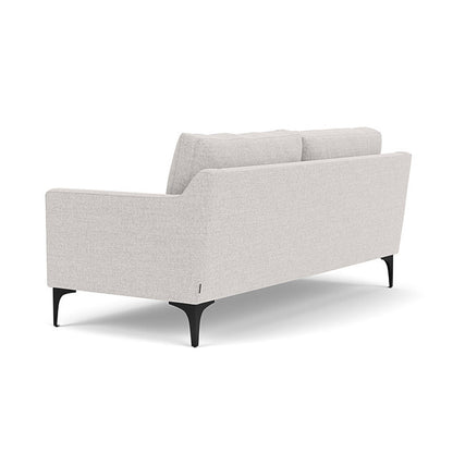 Astha Fabric 2 Seater Sofa