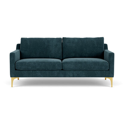 Astha Fabric 2 Seater Sofa