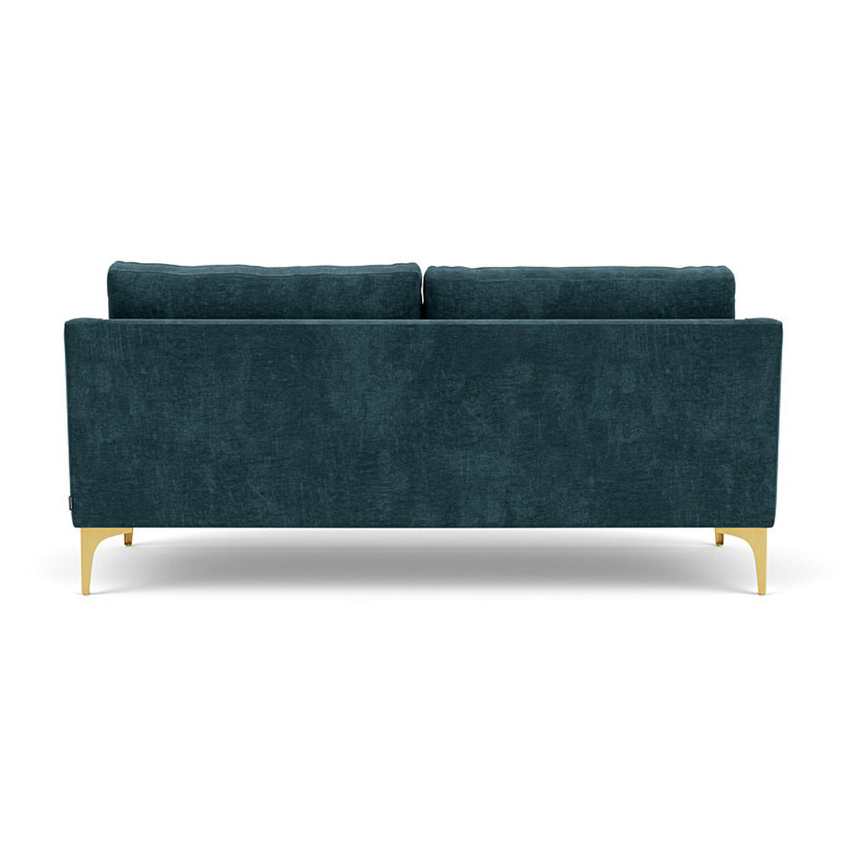 Astha Fabric 2 Seater Sofa