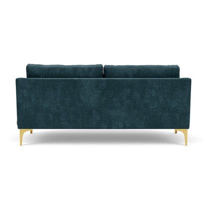 Astha Fabric 2 Seater Sofa