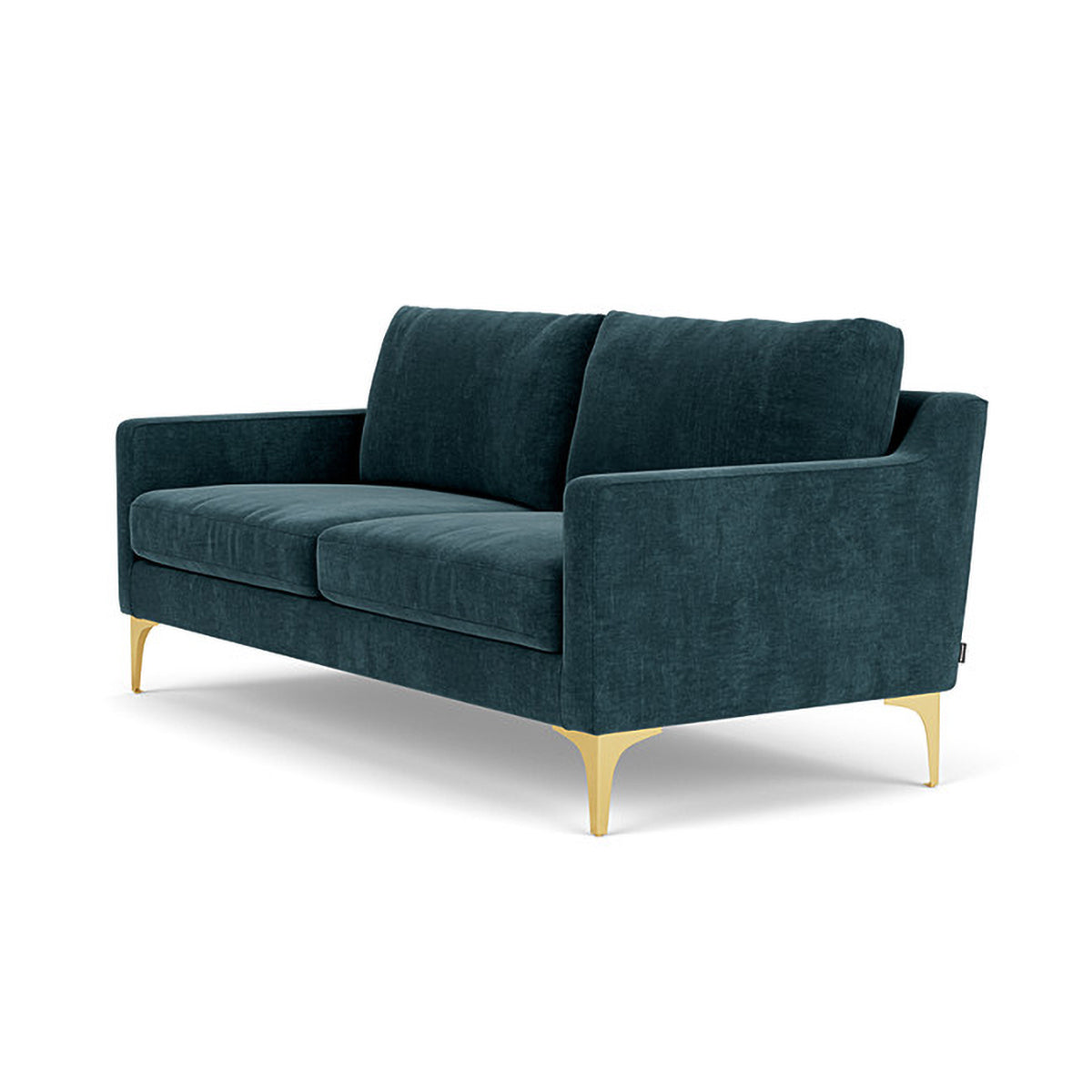 Astha Fabric 2 Seater Sofa