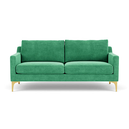 Astha Fabric 2 Seater Sofa