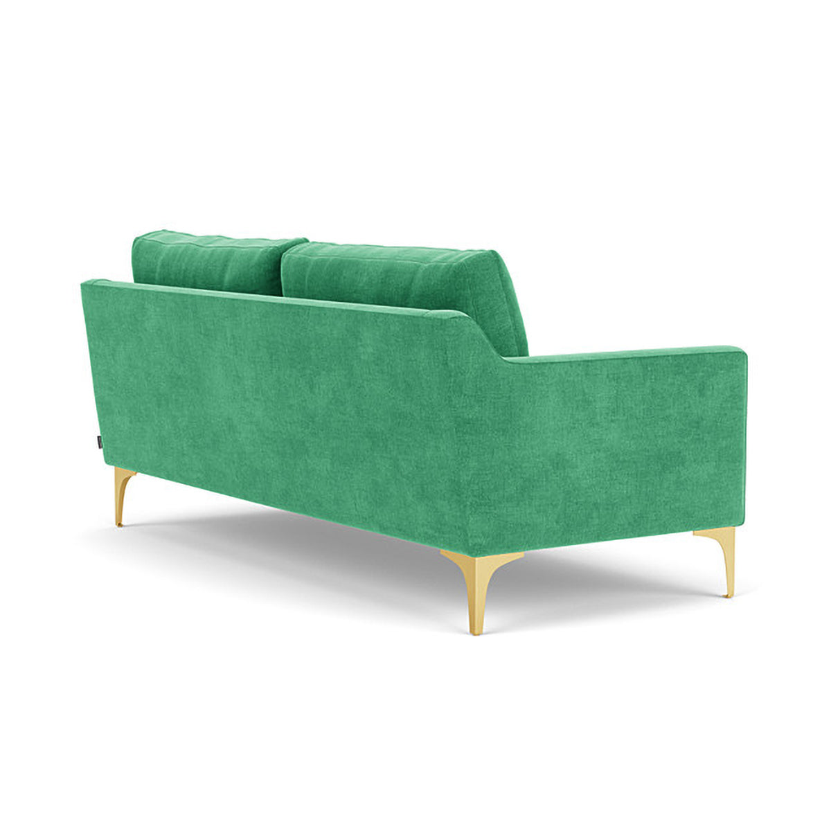 Astha Fabric 2 Seater Sofa