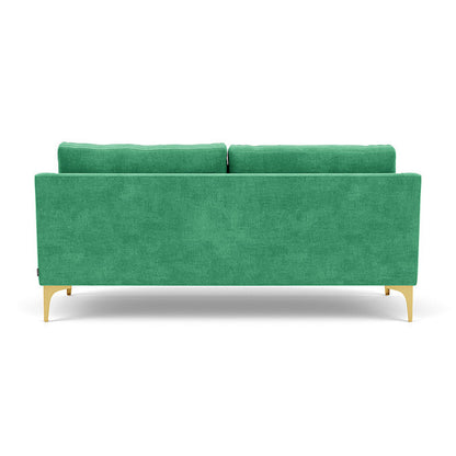 Astha Fabric 2 Seater Sofa