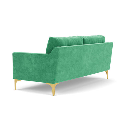 Astha Fabric 2 Seater Sofa