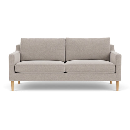 Astha Fabric 2 Seater Sofa