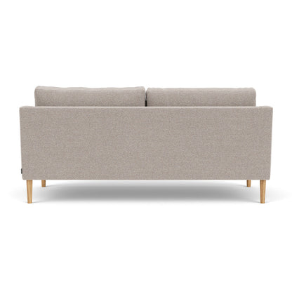Astha Fabric 2 Seater Sofa