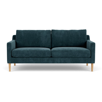 Astha Fabric 2 Seater Sofa