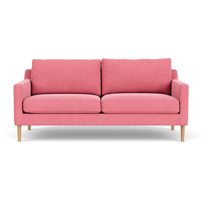 Astha Fabric 2 Seater Sofa