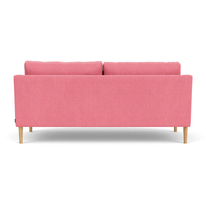 Astha Fabric 2 Seater Sofa