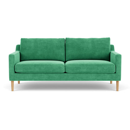 Astha Fabric 2 Seater Sofa