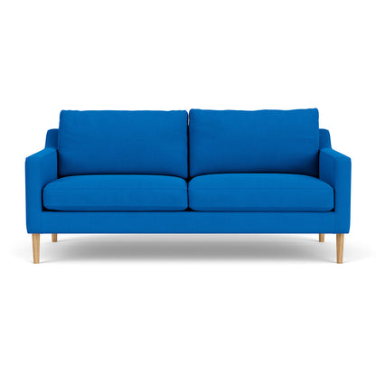 Astha Fabric 2 Seater Sofa