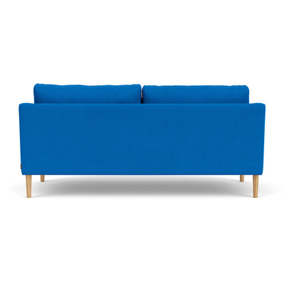 Astha Fabric 2 Seater Sofa