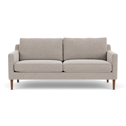 Astha Fabric 2 Seater Sofa