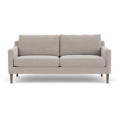 Astha Fabric 2 Seater Sofa